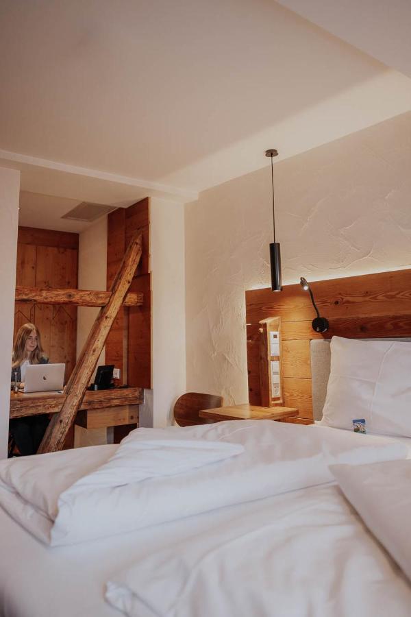 Altstadtmittehotel Sonne Dinkelsbühl Extérieur photo